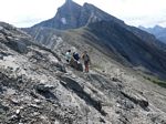 Cdn Rockies Adventure (Aug 2010) - Canmore - 011
